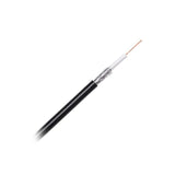 Cabletech CABLU COAXIAL RG58 100M
