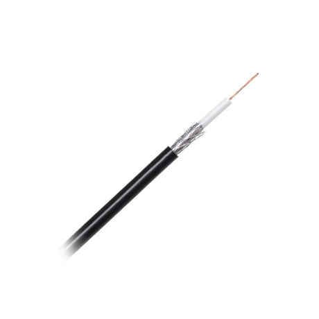 Cabletech CABLU COAXIAL RG58 100M