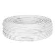 Cabletech Cablu coaxial Cablu Coaxial Cabletech KAB0026F | RG59U, Alb, 200m