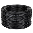 Cabletech CABLU COAXIAL RG174 50 OHM NEGRU 100M
