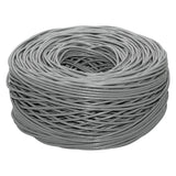 Cabletech Cablu UTP Cablu UTP Cabletech KAB0103 | Cat 5E, Cupru, Flexibil, 305m