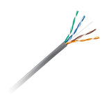 Cabletech Cablu UTP Cablu UTP Cabletech KAB0103 | Cat 5E, Cupru, Flexibil, 305m