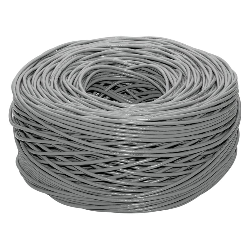 Cabletech Cablu FTP Cablu FTP Cabletech KAB0104 | Cat 5E, 0.5mm, Cupru, 305m