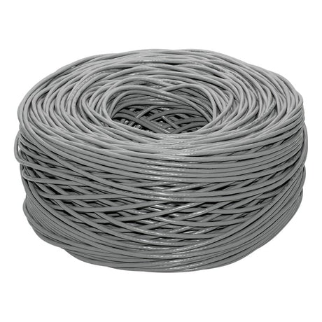 Cabletech Cablu FTP Cablu FTP Cabletech KAB0104 | Cat 5E, 0.5mm, Cupru, 305m