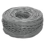 Cabletech Cablu UTP Cablu UTP Cabletech KAB0111 | Cat 6E, Cupru, 305m