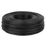Lechpol CABLU 2 FIRE NEGRU HQ ROLA 100M