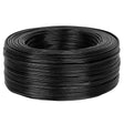Lechpol CABLU 2RCA 3MM NEGRU ROLA