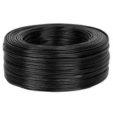 Lechpol CABLU 2RCA 3MM NEGRU ROLA