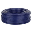 Lechpol CABLU 2RCA 4MM ALBASTRU ROLA