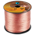 Lechpol CABLU DIFUZOR 1.0MM CU TRANSPARENT