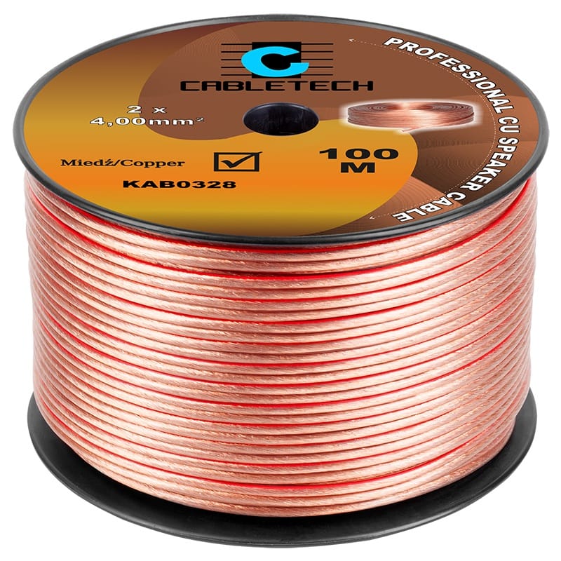 Lechpol CABLU DIFUZOR 4.0MM CU TRANSPARENT