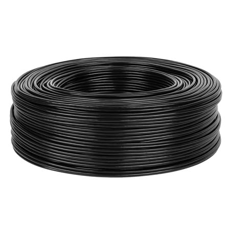 Lechpol CABLU COAXIAL CUPRU H155  WLAN ROLA 100M