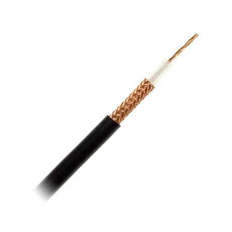 Lechpol CABLU COAXIAL CUPRU H155  WLAN ROLA 100M