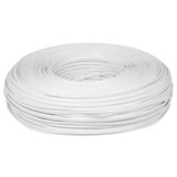Lechpol CABLU COAXIAL 75 CU+CU+2X0.5MM 100M