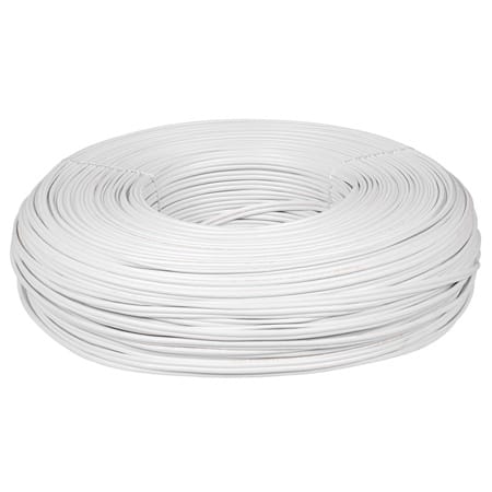 Lechpol CABLU COAXIAL 75 CU+CU+2X0.5MM 100M