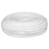 Lechpol CABLU COAXIAL 75 CU+CU+2X0.5MM 100M