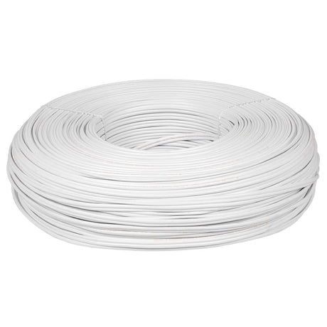 Lechpol CABLU COAXIAL 75 CU+CU+2X0.5MM 100M