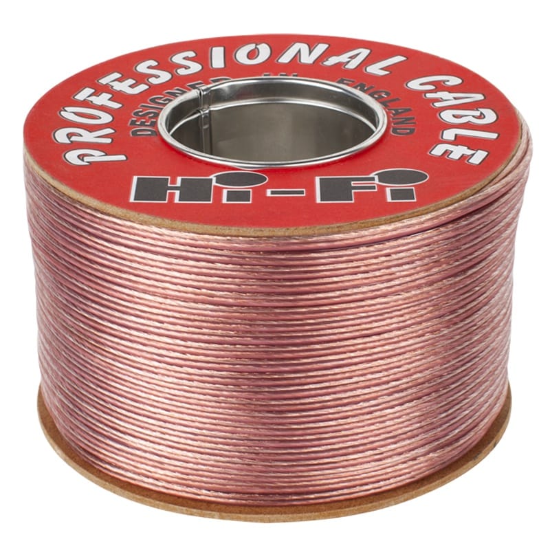 Lechpol CABLU DIFUZOR 2X1MM 100M