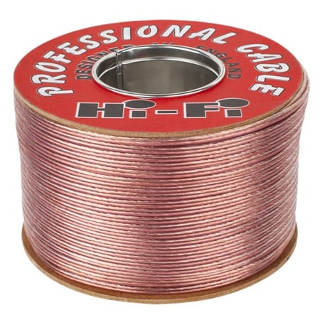Lechpol CABLU DIFUZOR 2X1.5MM 100M