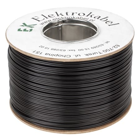 Lechpol CABLU DIFUZOR 2X1MM 100M