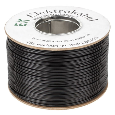 Lechpol CABLU DIFUZOR 2X1MM 100M