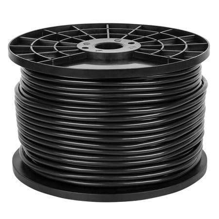 Azusa Cablu Cablu Microfon Stereo Azusa KAB0605A | 6mm, Negru