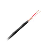 Azusa Cablu Cablu Microfon Stereo Azusa KAB0605A | 6mm, Negru