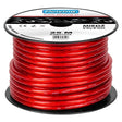 Peiying Cablu curent Cablu Putere Peiying KAB0703A | 6GA, 13.29mm², 25m, Rosu