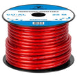 Cabletech Cablu curent Cablu Putere Cabletech KAB0713A | Cu-Al, 6GA, 13.29mm2, 25m