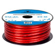 Cabletech CABLU PUTERE CU-AL 10GA (5.5MM/5.22MM2) 25M R