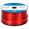 Cabletech CABLU PUTERE CU-AL 12GA (4.5MM/3.31MM2) 25M R