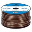 Cabletech CABLU PUTERE CU-AL 12GA (4.5MM/3.31MM2) 25M N
