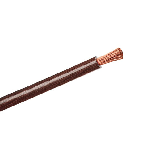 Cabletech CABLU PUTERE CU-AL 12GA (4.5MM/3.31MM2) 25M N
