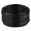 Lechpol CABLU ELECTRIC OMY 2X0.75 300V NEGRU