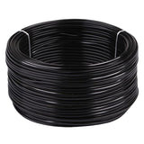 Lechpol CABLU ELECTRIC OMY 2X0.75 300V NEGRU