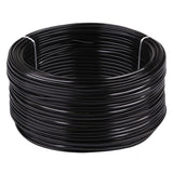 Lechpol CABLU ELECTRIC OMY 2X0.75 300V NEGRU