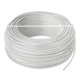 Lechpol CABLU CONDUCTOR LGY 1X0.5 H05V-K ALB