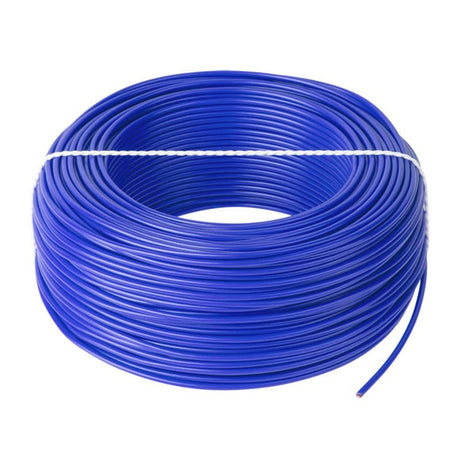 Lechpol CONDUCTOR CUPRU ALBASTRU H05V-K 1X1.5
