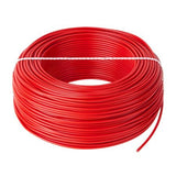Lechpol CONDUCTOR CUPRU ROSU H05V-K 1X2.5