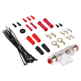 Kruger Matz Accesorii auto Kit Cabluri Montaj Auto Kruger&Matz KM0011