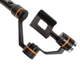 Kruger Matz Stabilizator telefon Stabilizator Telefon Kruger Matz KM0079 | 900mAh, 3.7V, Smart, Bluetooth