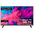 Kruger Matz TV HD 32 INCH 81 CM DVB-T2/S2 VIDAA KRUGER&MATZ