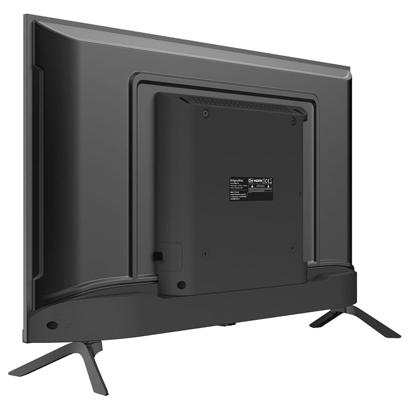 Kruger Matz TV HD 32 INCH 81 CM DVB-T2/S2 VIDAA KRUGER&MATZ