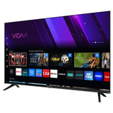 Kruger Matz TV FULL HD 40 INCH 101CM SMART VIDAA KRUGER&MATZ