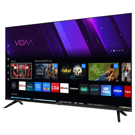 Kruger Matz TV FULL HD 40 INCH 101CM SMART VIDAA KRUGER&MATZ