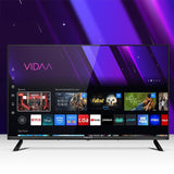 Kruger Matz TV FULL HD 40 INCH 101CM SMART VIDAA KRUGER&MATZ