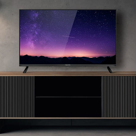 Kruger Matz TV FULL HD 40 INCH 101CM SMART VIDAA KRUGER&MATZ