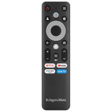 Kruger Matz GOOGLE SMART TV 5.0 43 INCH 108CM H265 KRUGER