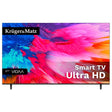Kruger Matz TV ULTRAHD 4K 50 INCH 125CM SMART VIDAA KRUGER&MATZ