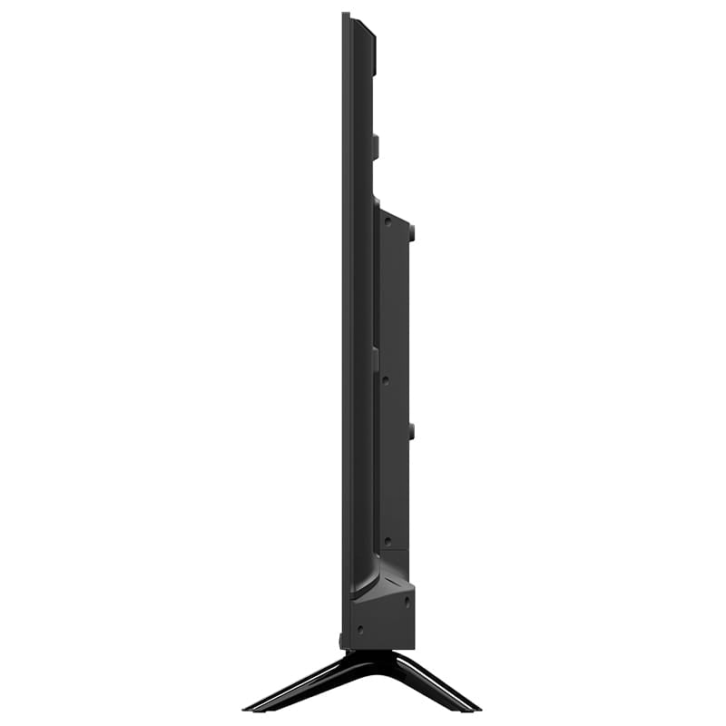 Kruger Matz Televizoare Televizor Kruger&Matz KM0250UHD-V | 50 inch, 125cm, 4K UHD, Smart VIDAA
